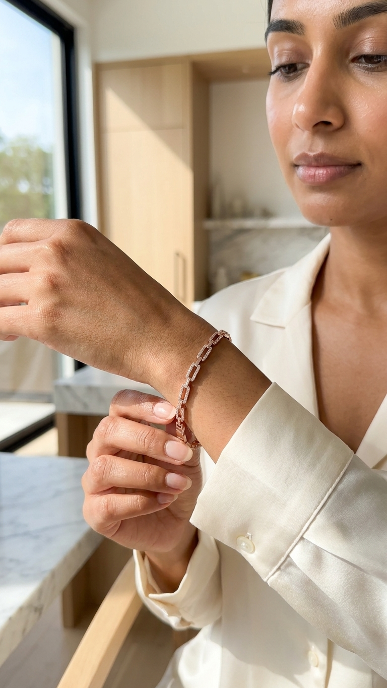 Bracelet